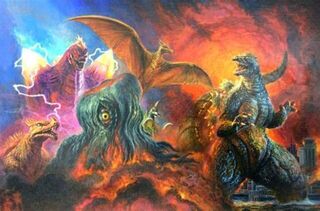 Bob Eggleton